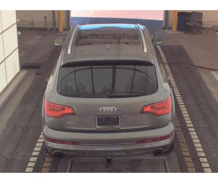 2014 Audi Q7 3.0T Premium Plus