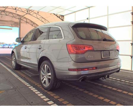 2014 Audi Q7 3.0T Premium Plus