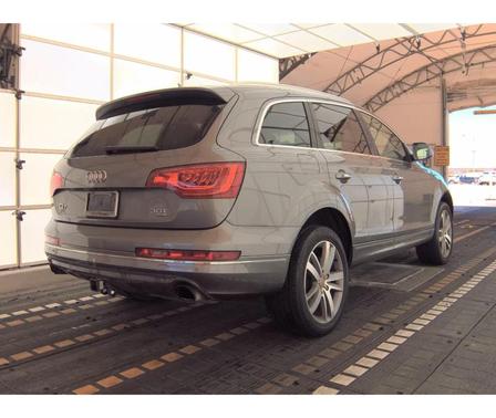 2014 Audi Q7 3.0T Premium Plus
