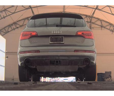 2014 Audi Q7 3.0T Premium Plus