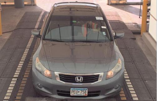 2010 Honda Accord EX