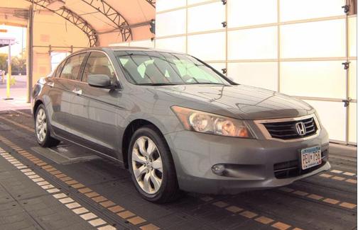2010 Honda Accord EX