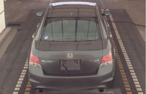 2010 Honda Accord EX