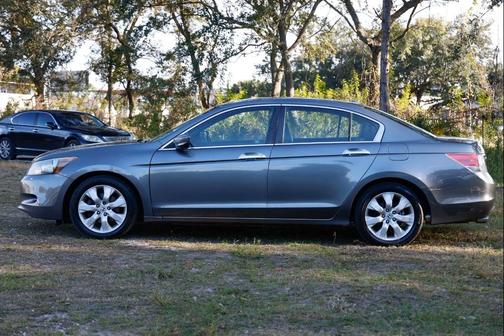 2010 Honda Accord EX