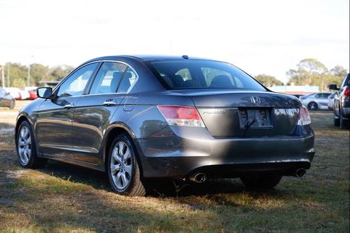 2010 Honda Accord EX