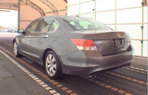 2010 Honda Accord EX