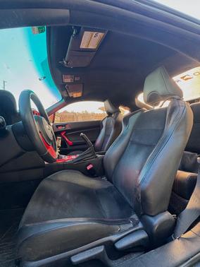 2013 Subaru BRZ Limited