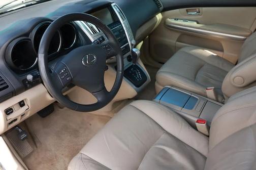 2006 Lexus RX 400h Base