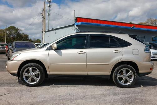 2006 Lexus RX 400h Base