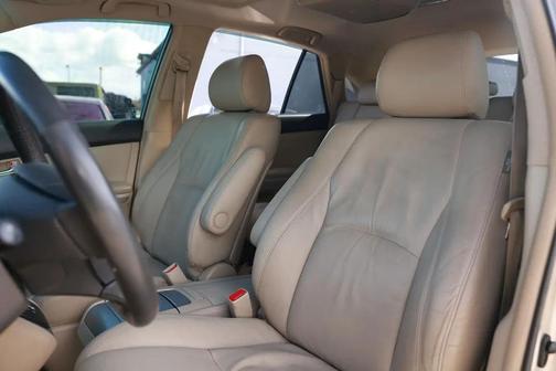 2006 Lexus RX 400h Base