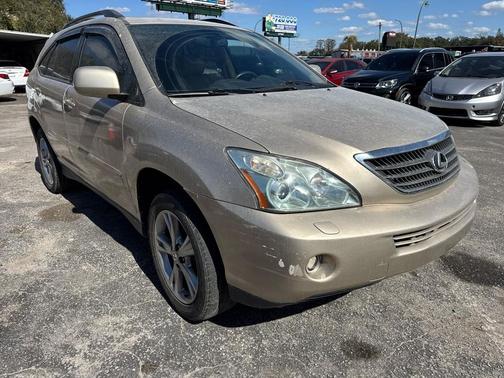 2006 Lexus RX 400h Base