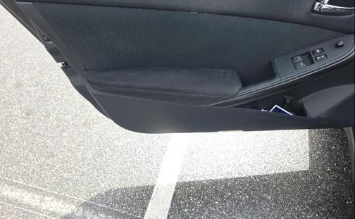 2010 Nissan Altima 2.5 S