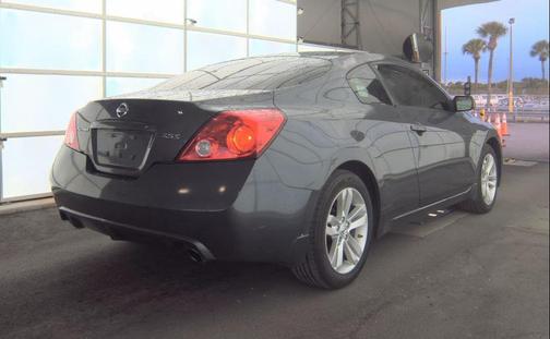 2010 Nissan Altima 2.5 S