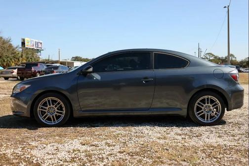 2010 Scion tC Base