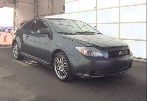 2010 Scion tC Base
