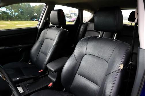 2007 Mazda Mazda3 s Grand Touring