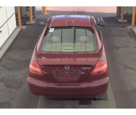 2005 Honda Accord EX-L