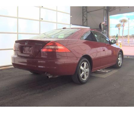 2005 Honda Accord EX-L