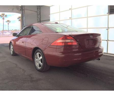 2005 Honda Accord EX-L