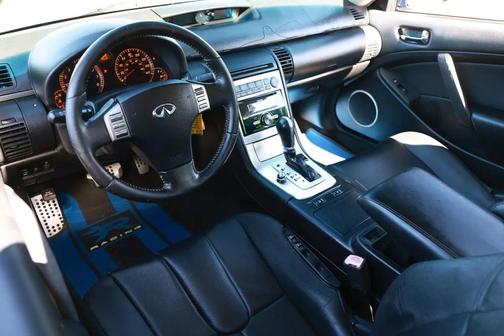 2006 INFINITI G35 Base