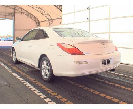 2008 Toyota Camry Solara Sport