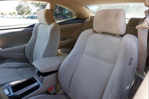 2008 Toyota Camry Solara Sport