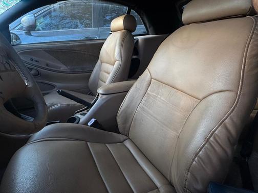 1998 Ford Mustang GT