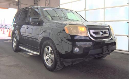 2009 Honda Pilot EX