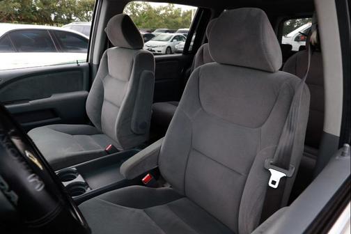 2005 Honda Odyssey LX