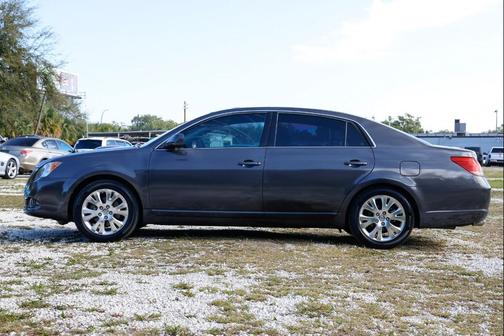 2008 Toyota Avalon Limited