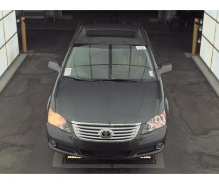 2008 Toyota Avalon Limited