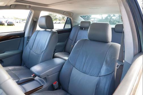 2008 Toyota Avalon Limited