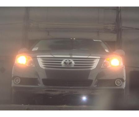 2008 Toyota Avalon Limited