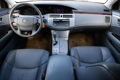 2008 Toyota Avalon Limited