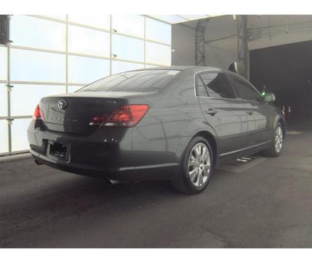 2008 Toyota Avalon Limited