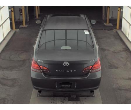 2008 Toyota Avalon Limited