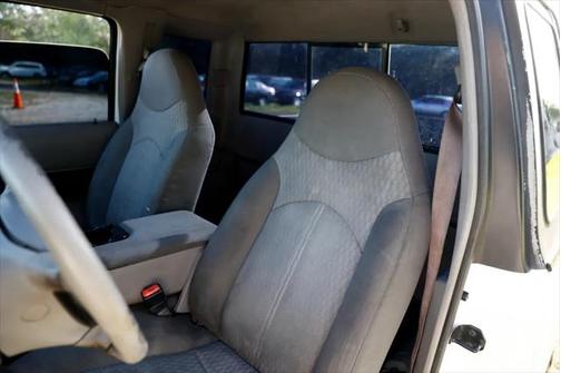 2001 Mazda B3000 CAB PLUS