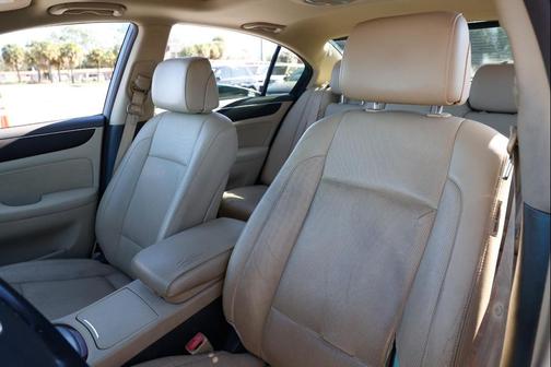 2012 Hyundai Genesis 3.8