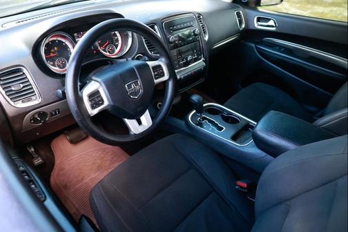 2013 Dodge Durango SXT