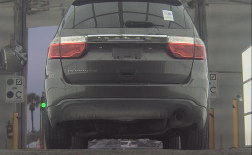 2013 Dodge Durango SXT