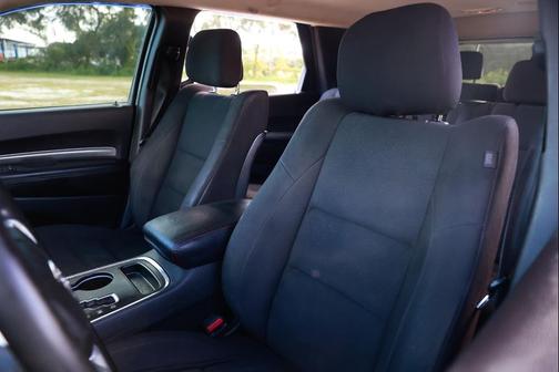2013 Dodge Durango SXT