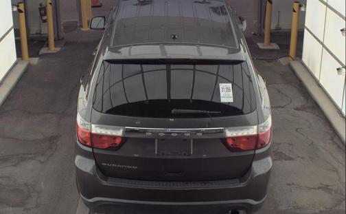 2013 Dodge Durango SXT