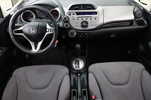 2013 Honda Fit Base