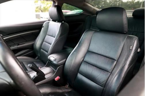 2012 Honda Accord EX-L