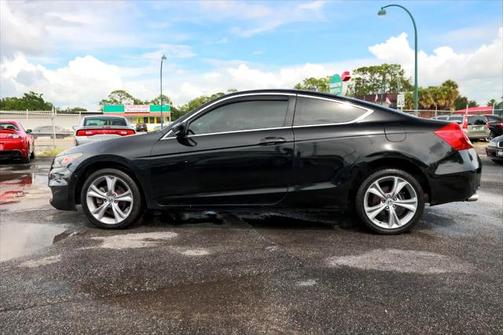 2012 Honda Accord EX-L