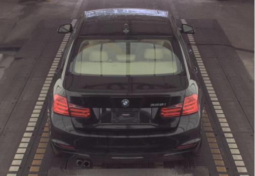 2013 BMW 328 4DR SEDAN