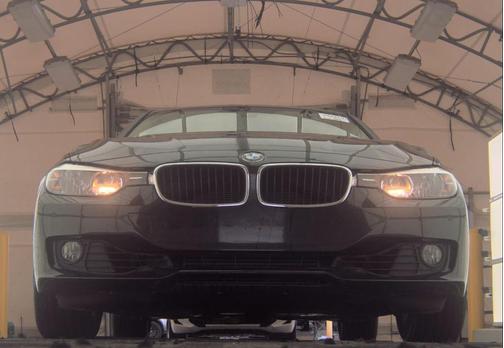 2013 BMW 328 4DR SEDAN