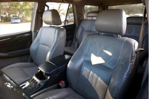 2004 Toyota 4Runner Limited