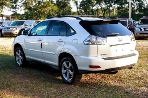 2005 Lexus RX 330 Base
