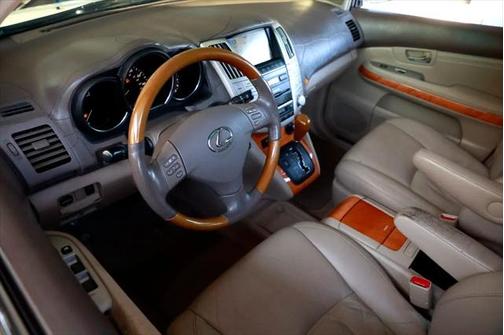 2005 Lexus RX 330 Base